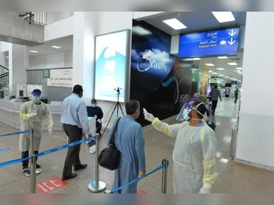 Exit for 7,390 Asian, Arab expats in Riyadh region last month