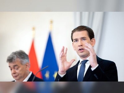 Austria’s Chancellor Kurz & 9 others under investigation for breach of trust, corruption, and bribery after police raids