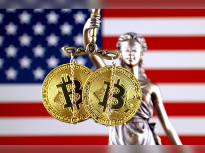Gensler confirms SEC won't ban crypto... but Congress could