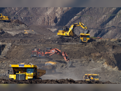 Saudi Arabian mining giant Ma'aden reports 19,549% net profit growth in third quarter