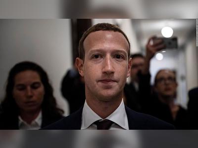Analysis: Zuckerberg tries to hit hard at the whistleblower, but nothing lands