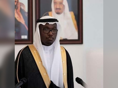 Saudi Arabia appoints new envoy to Somalia