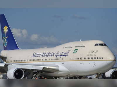 Saudi Air resumes lesser Hajj operations in Kano