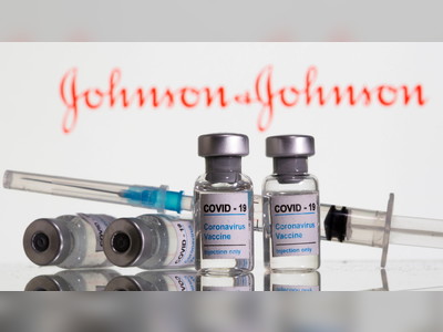 EU drug regulator finds possible link between J&J Covid vaccine and rare deep-vein blood clotting cases