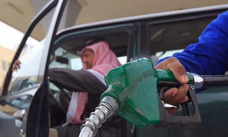 Saudi Arabia sees gasoline, diesel demand rise in 2021