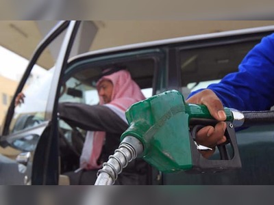 Saudi Arabia sees gasoline, diesel demand rise in 2021