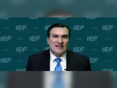 IEF commends Saudi Arabia For Net-Zero 2060 pledge