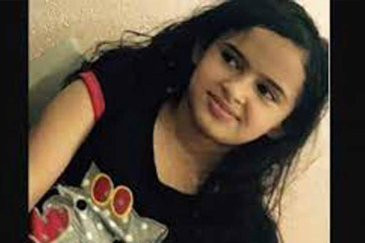 11-year-old Saudi girl Nouf Al Qahtani goes missing, massive search on