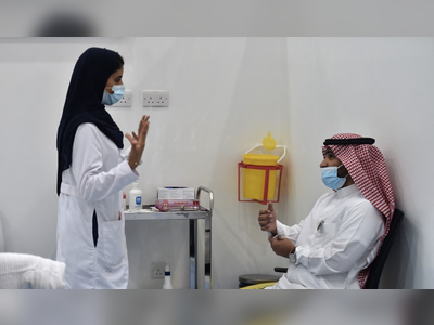Saudi Arabia imposes new double vaccination rule for travel and public spaces