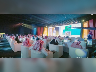 Iraq is proud to be Guest of Honor of Riyadh Book Fair