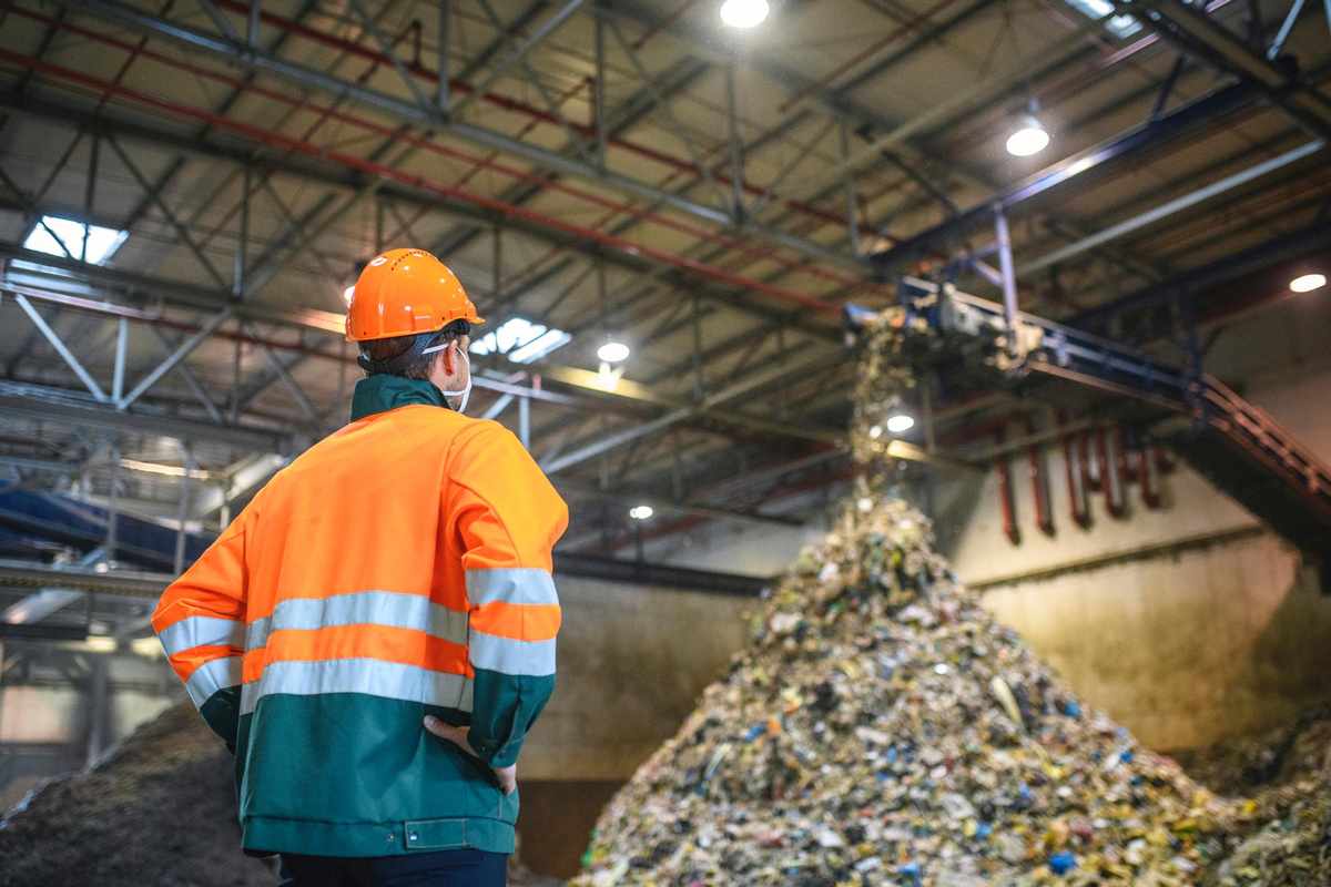 Saudi waste recycling needs capital investments worth $26.6bln