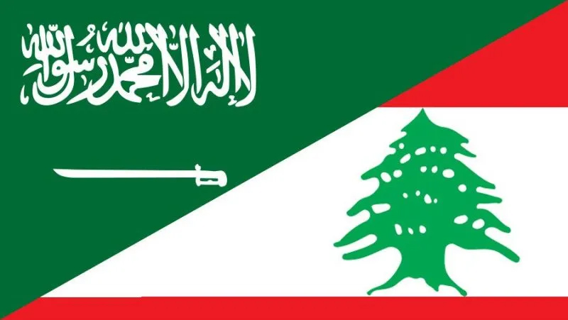 Saudi Arabia recalls ambassador to Lebanon, expels Lebanese ambassador to Riyadh