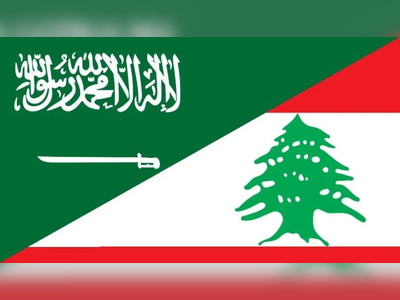 Saudi Arabia recalls ambassador to Lebanon, expels Lebanese ambassador to Riyadh