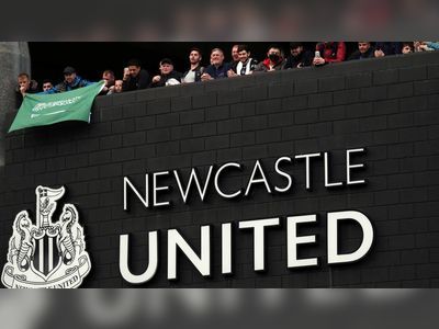 Saudi control of Newcastle - victories over reality
