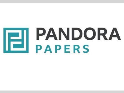 Pandora Papers: VI among financial services jurisdictions breached