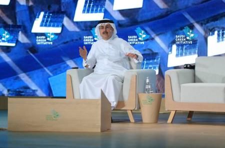Saudi Aramco aiming to achieve net zero emissions by 2050, CEO reveals
