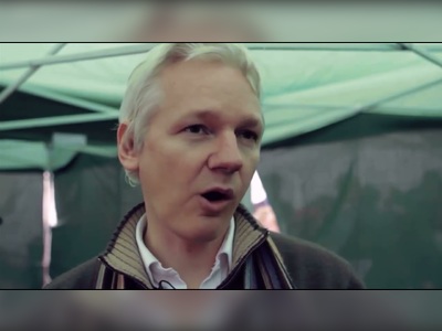 Wikileaks: US begins legal appeal to extradite Assange for the crime of sharing the truth with the public