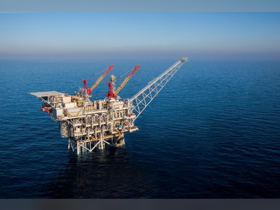Egypt discusses ways to boost gas exports to Europe