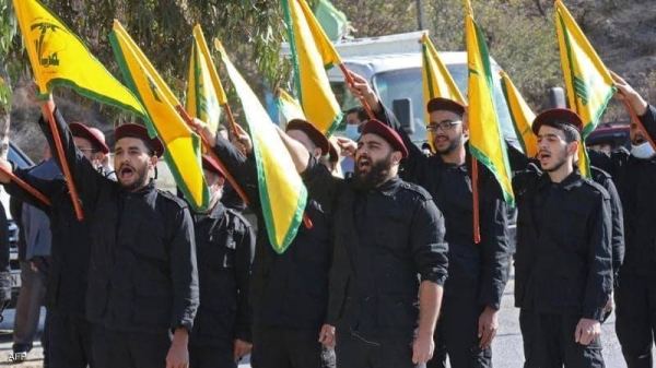 Australia designates Hezbollah a ‘terrorist organization’