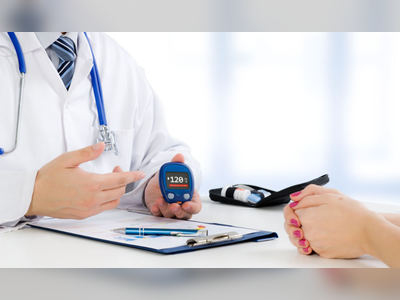 Revolutionary type 2 diabetes pill introduced in Saudi Arabia