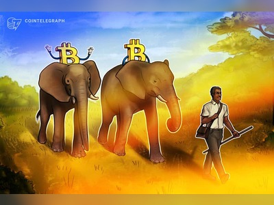 Zimbabwe may be the next country to embrace Bitcoin as legal tender