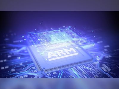 Arm takeover: Government orders national security and competition probe over $40bn buyout by Nvidia