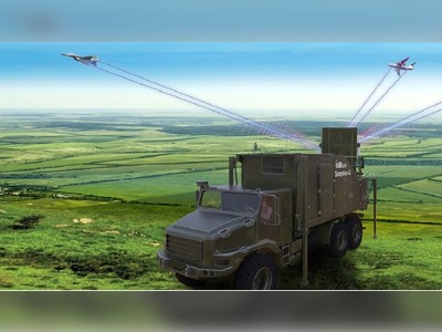 Israel to target enemies with beams instead of missiles