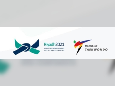 Saudi Arabia to host first edition of World Taekwondo Women's Open Championships 2021