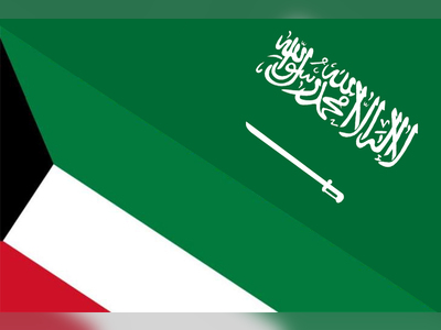 Kuwait Crown Prince informs Saudi King that Kuwait Amir in good health
