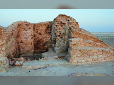 Early results of Saudi Arabia’s Qusairat Aad archaeological excavations revealed
