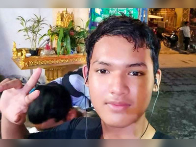 Cambodian court sentences autistic teenager for Telegram posts