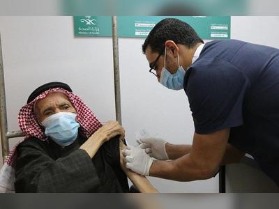 Saudi Arabia registers 1 COVID-19 death, 28 new infections