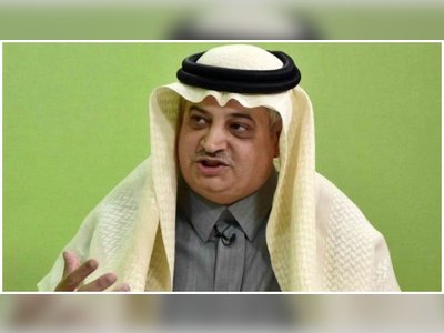 Saudi Arabia to ‘soon’ transfer cash assistance to Pakistan: Nawaf Al-Malki