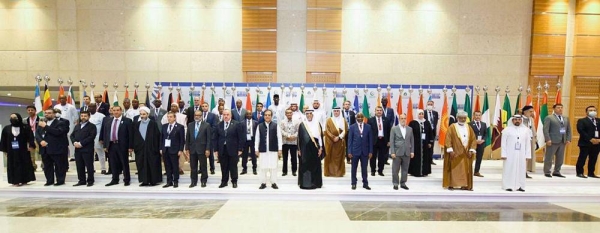 Al-Qasabi: Saudi Arabia eyes economic diversification, increase trade exchange with Islamic countries