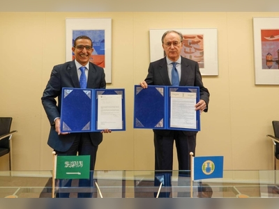 Saudi Arabia contributes €50,000 to future OPCW Centre for Chemistry and Technology