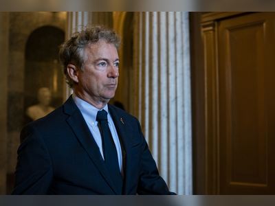 Sen. Rand Paul Courts Democrats to Force Vote on Saudi Arms Sale