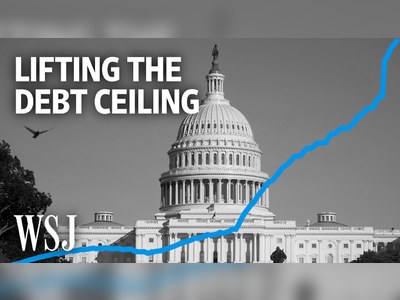 Can the U.S. Keep Adding Debt Forever?