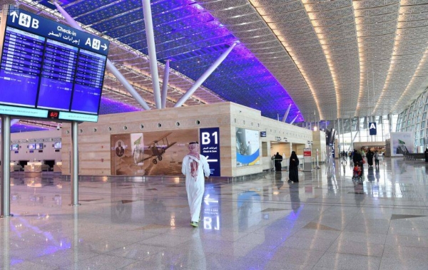 GACA to participate in Dubai Airshow 2021