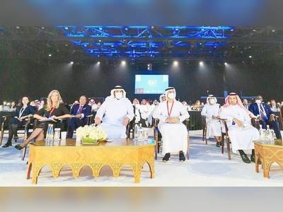 Council of Saudi Chambers participates in Dubai WCC 2021