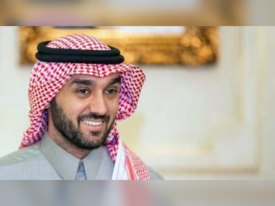 Prince Abdulaziz: Saudi Arabia is proud to host the global virtual fest in Turaif District