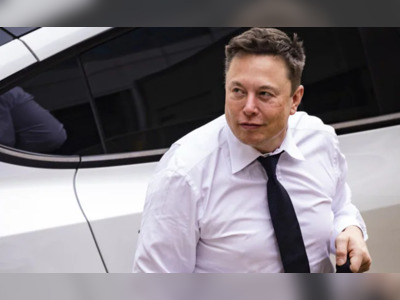 Elon Musk In Talks With Brazil For SpaceX Satellite Internet In Amazon Rainforest