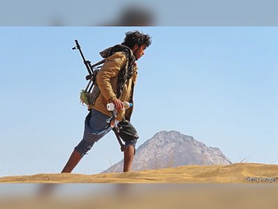Saudi Arabia cannot find a way out of Yemen