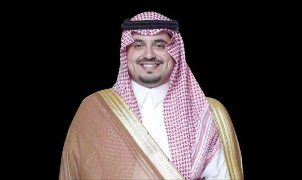 Prince Fahd bin Jalawi heads Saudi delegation to Asian Olympic Council meeting