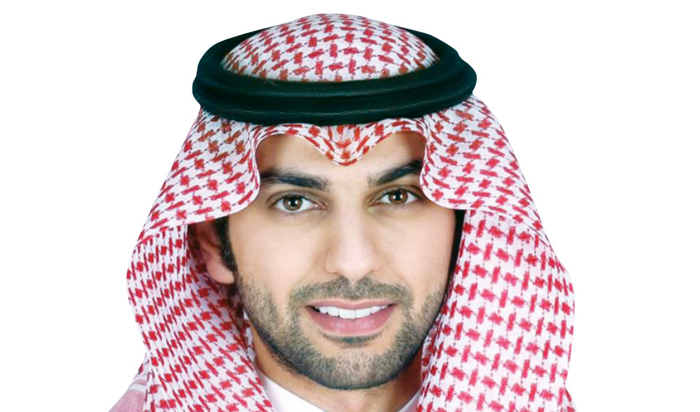 Who’s Who: Aqeel bin Abdullah Al-Aqeel, deputy governor at the Saudi Zakat, Tax, and Customs Authority