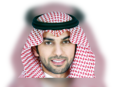 Who’s Who: Aqeel bin Abdullah Al-Aqeel, deputy governor at the Saudi Zakat, Tax, and Customs Authority