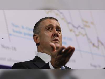 Economy has ‘fully recovered’ from COVID pandemic: Fed's Bullard