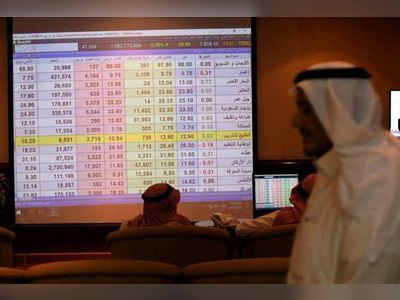 Saudi bourse outperforms most Gulf markets