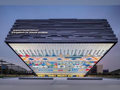 Saudi Arabia Pavilion ‘16 Windows’ programme to highlight Kingdom’s thriving cultural scene