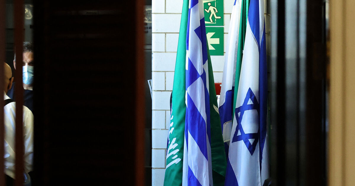 Bennett sketches path for Israeli-Saudi normalization