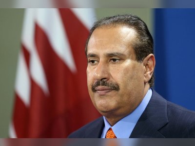Ex-Qatari premier calls for support of Saudi ballistic missile programme